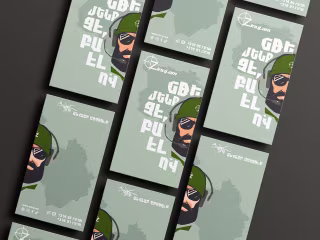 Business Card :: Behance