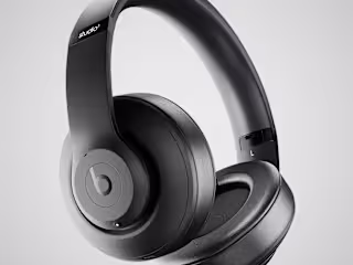 Beats Studio 3 - 3D Renders