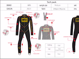 Tech Pack