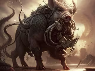 War Pig