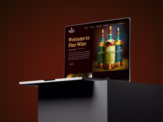Web Design | Distillers