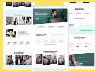WordPress designer and cms expert