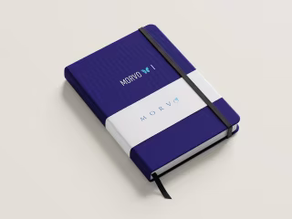 Print Design for MORVO