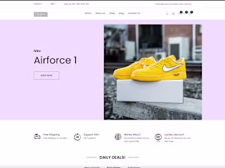 Pyrogarm e-commerce platform that provides luxury