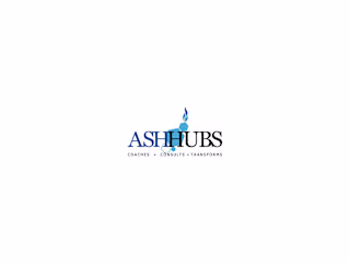 Ashhubs logo
