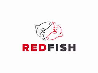 REDFISH :: Behance