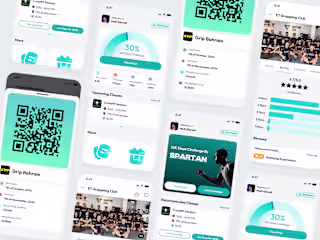 Building WeFit’s MVP and Raising Over $100K in Investments