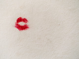Bold Move: The Red Lip and the power that comes with it.