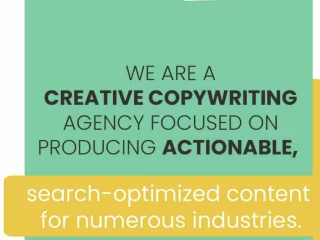 Copywriting