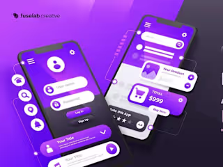 Design a app for fashion design.