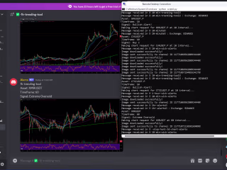 Discord Bot Development