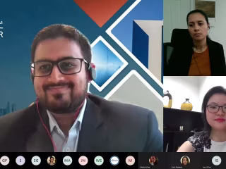 (Spanish) Webinar for Panamanian Exporters