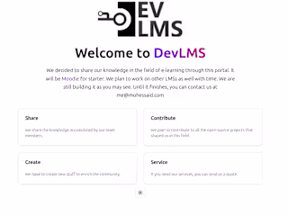 DevLMS