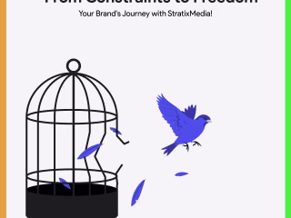 Social Media Creative