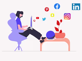 Social Media Management for Mid Michigan Interactive