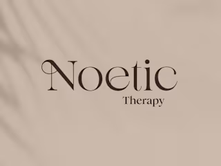 Rebrand & Web Design for Noetic Therapy