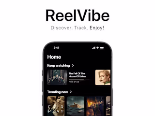 ReelVibe