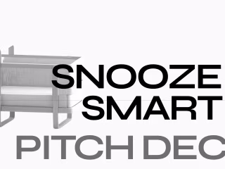 Pitch to Investor ( Product Design & Business )