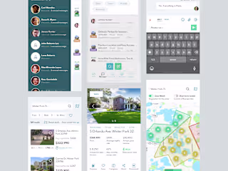 Vrolio | Web App
