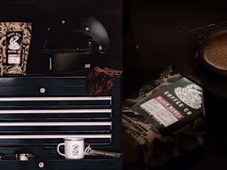 Snake Bite Coffee Co