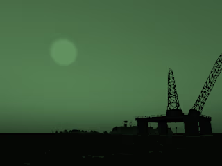 Trash Island