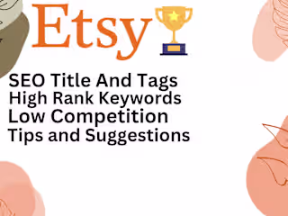 Expert SEO for irresistible titles and tags	
