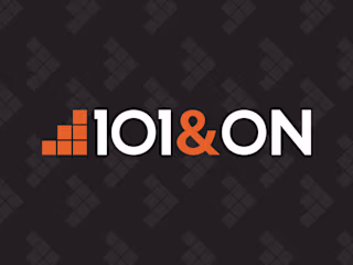 101&ON - Non Profit Organization