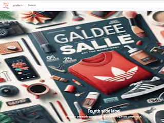 E-commerce website | MERN