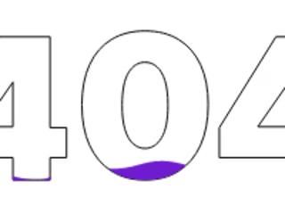404 illustration