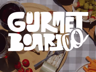 Gourmet Board Co 