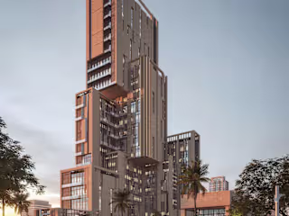 Office Tower