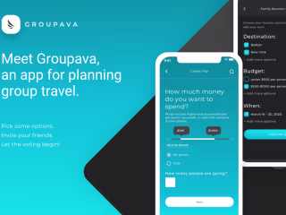 Groupava
