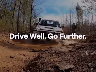 Overland Experts Website Redesign