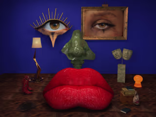 Artist Album Conception, Production and Release Campaign