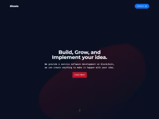 Bitasia: Where Innovation Meets dApp and Web3 Solutions