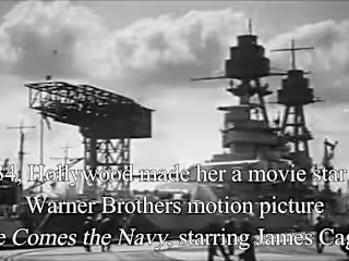 USS Arizona (BB-39) 100th/75th Anniversary Memorial Video (Part…