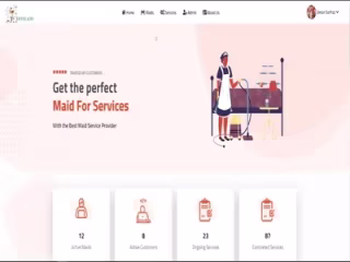 Building a Scalable Website with Angular and .NET Core