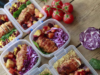 Everything You Need To Know About Portion Control
