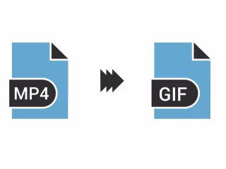 Converting videos to GIF