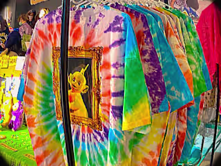 Weirdo Thoughts - Crafts and products