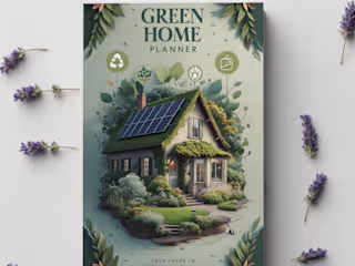 GREEN HOME PLANNER