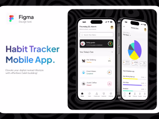 Habit Tracker App