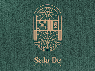 Sala De Cafecito