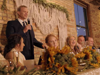 Wedding Video