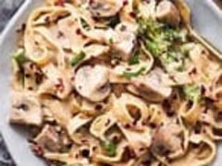Food Delivery Website