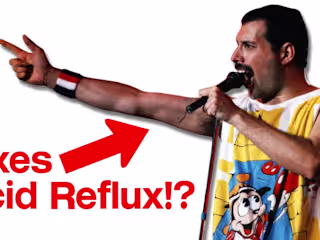 10 Ways To Prevent Acid Reflux (Job Application) - YouTube