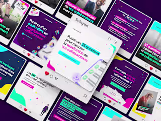 Teamstarter — Social Ads