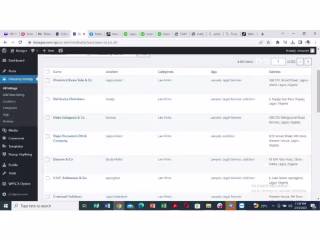 DATA ENTRY JOB
