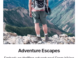 Get Out There