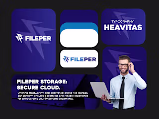 Professional Brand Design